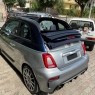 ABARTH 695C RIVALE 